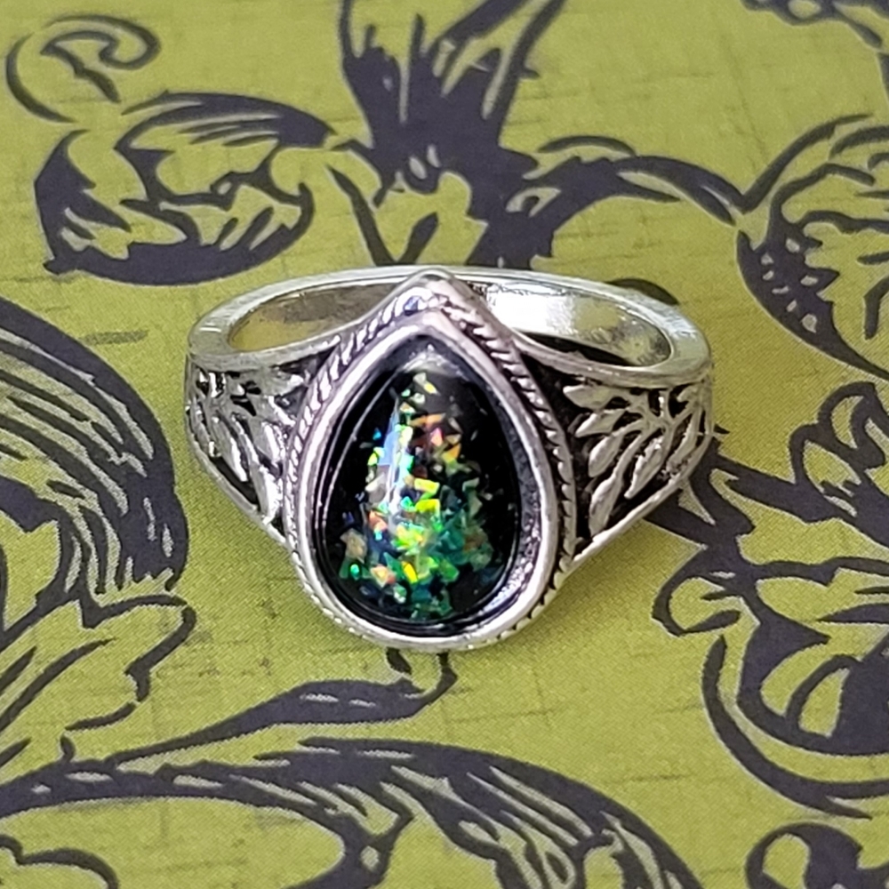 5/$13 Fashion Ring